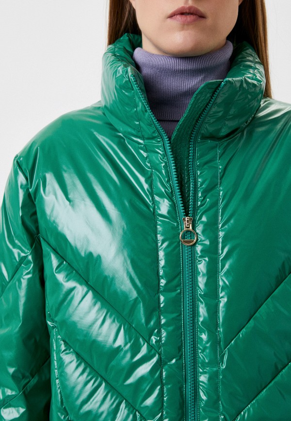 фото Куртка утепленная tara jarmon