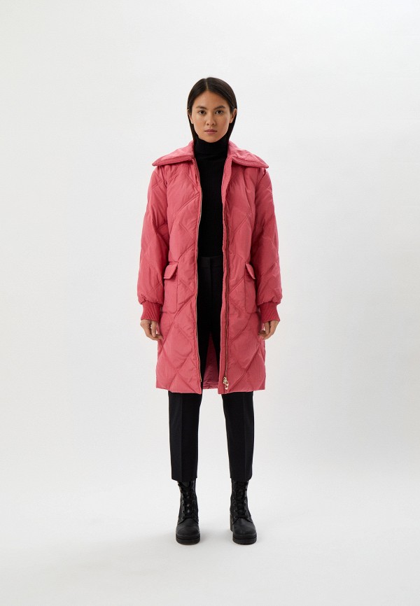 фото Пуховик tara jarmon