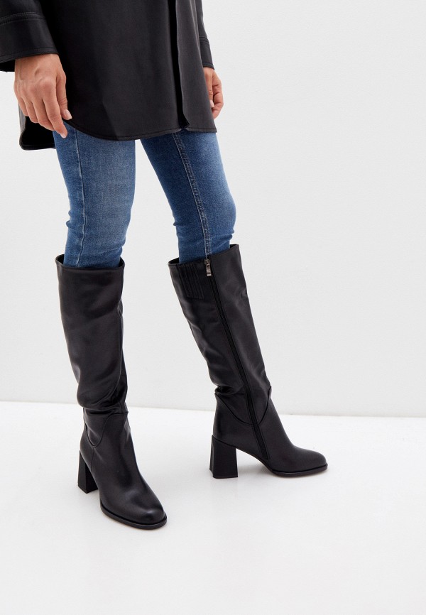 фото Сапоги crony