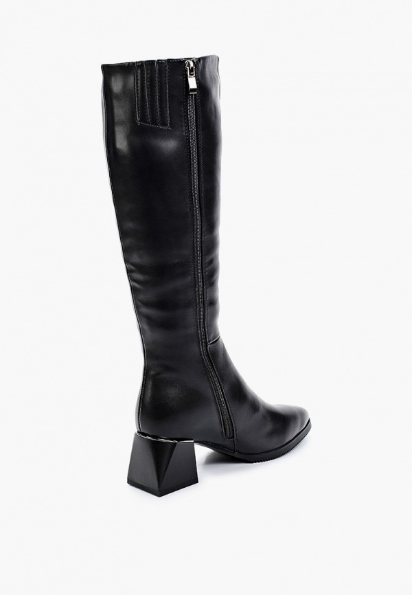 фото Сапоги crony