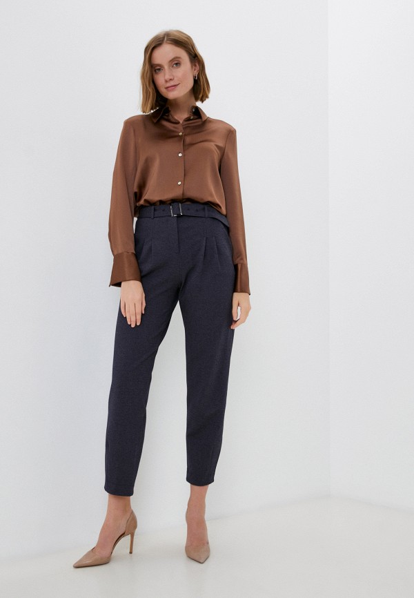 фото Брюки solo by endea