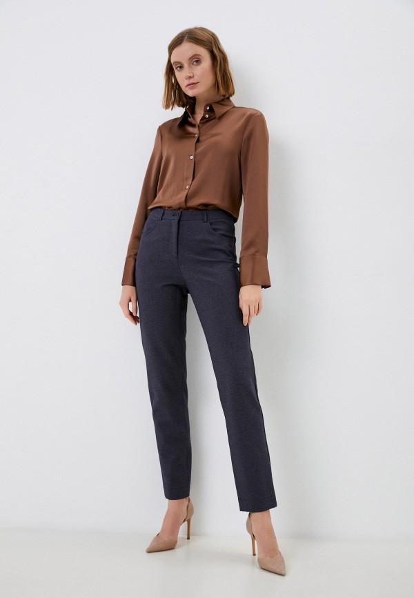 фото Брюки solo by endea