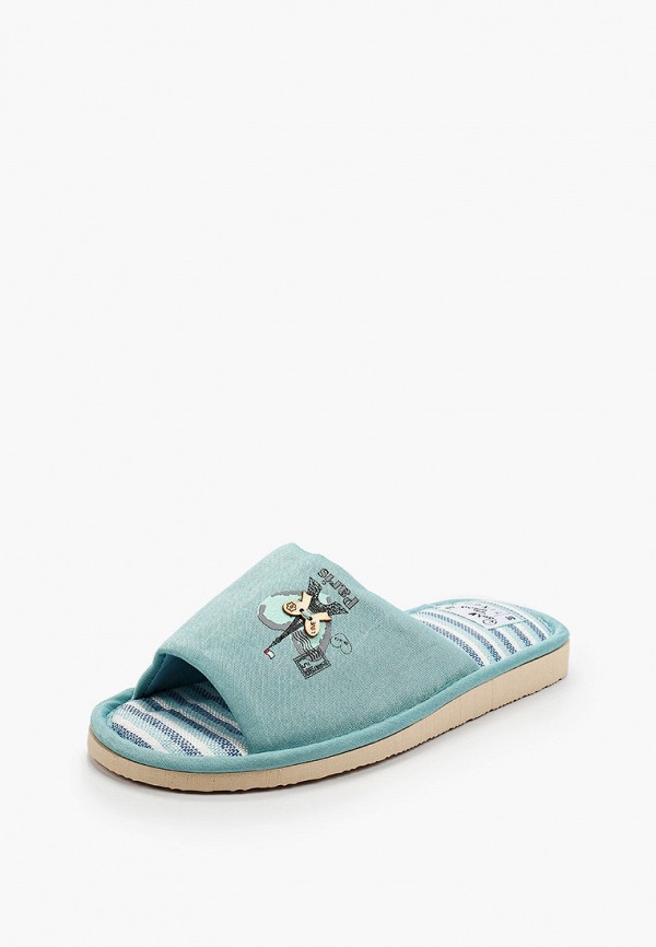 фото Тапочки tingo