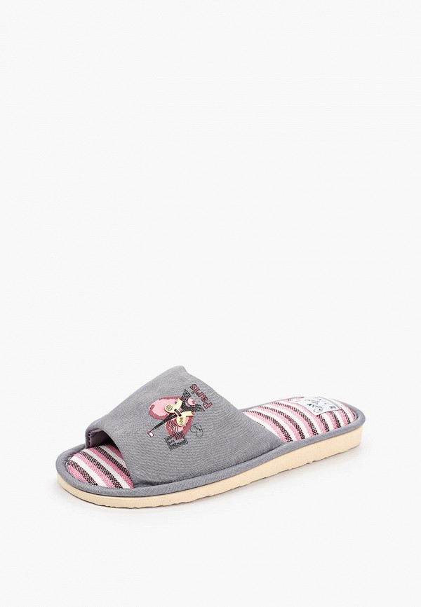 фото Тапочки tingo