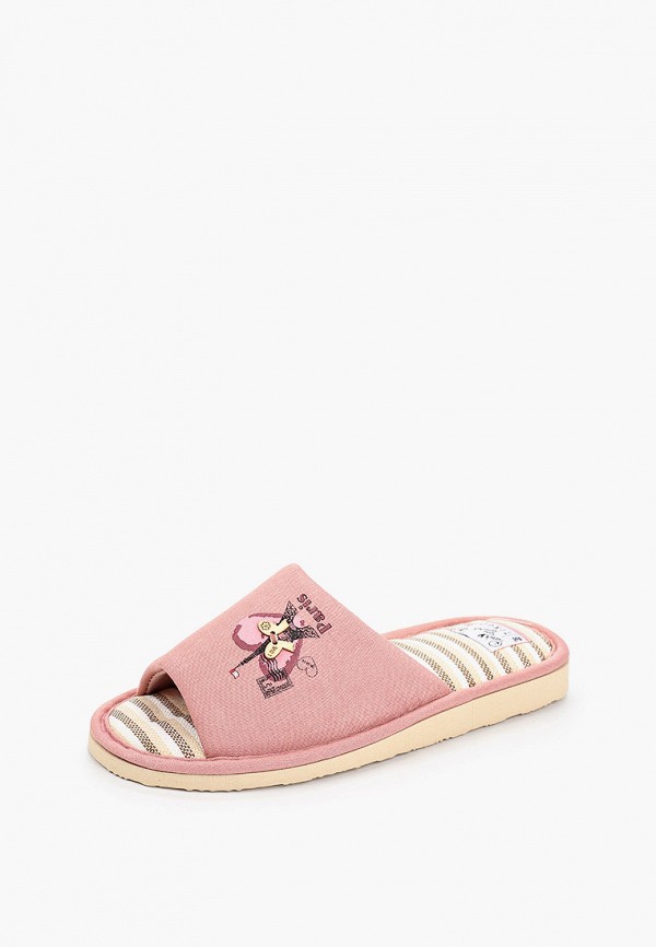 фото Тапочки tingo