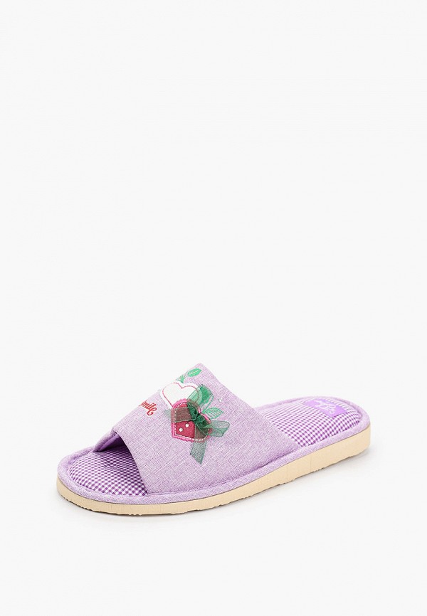 фото Тапочки tingo