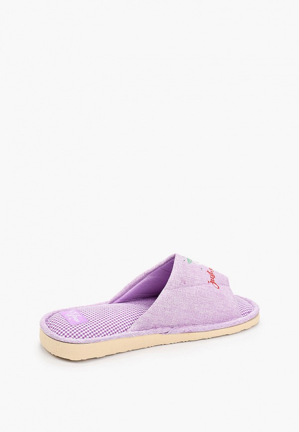 фото Тапочки tingo