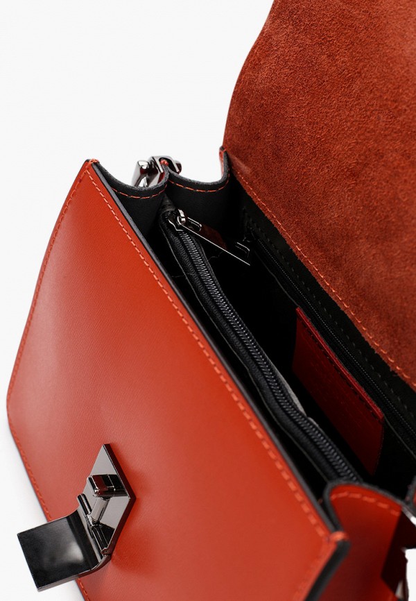 фото Сумка alessandra del biondo