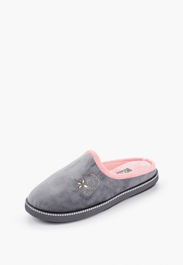 фото Тапочки tingo