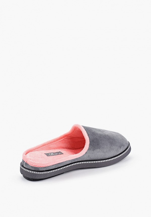 фото Тапочки tingo