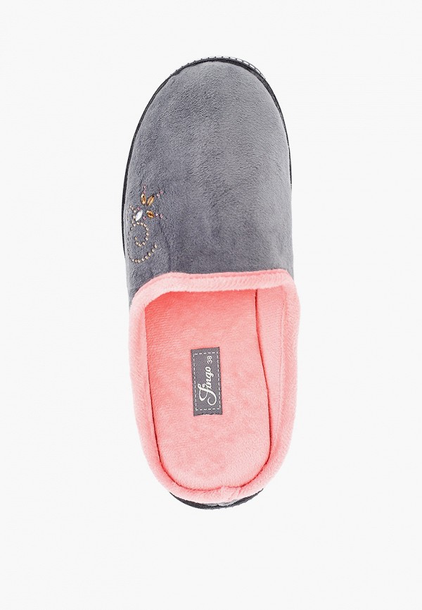 фото Тапочки tingo