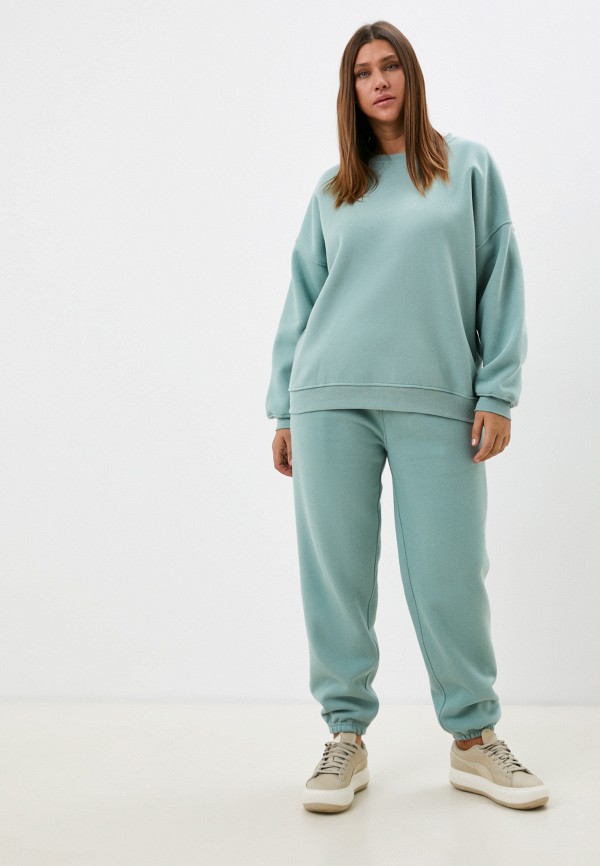 фото Брюки спортивные n.o.a.