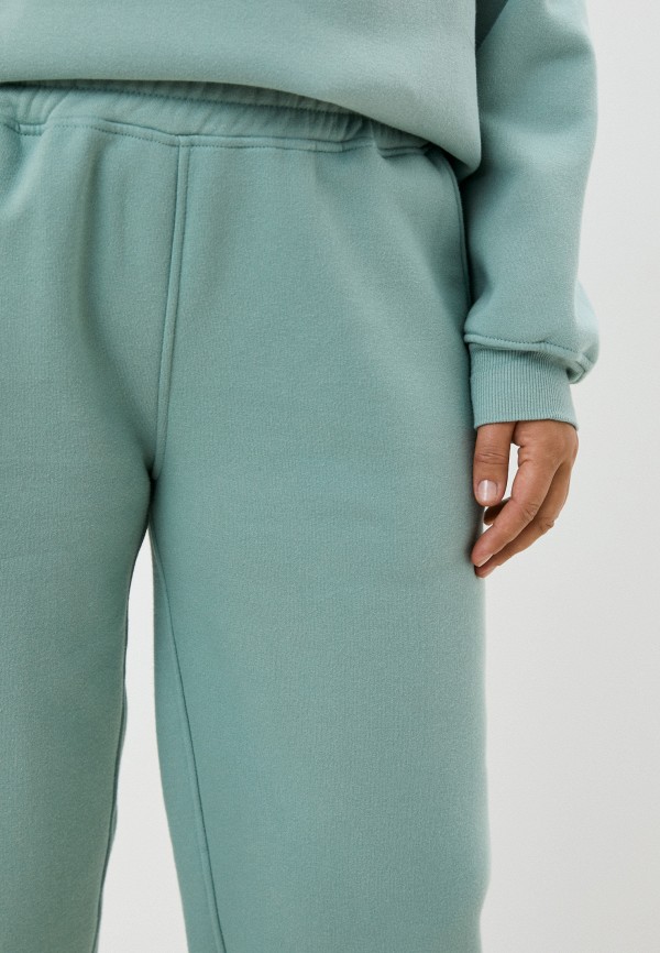 фото Брюки спортивные n.o.a.