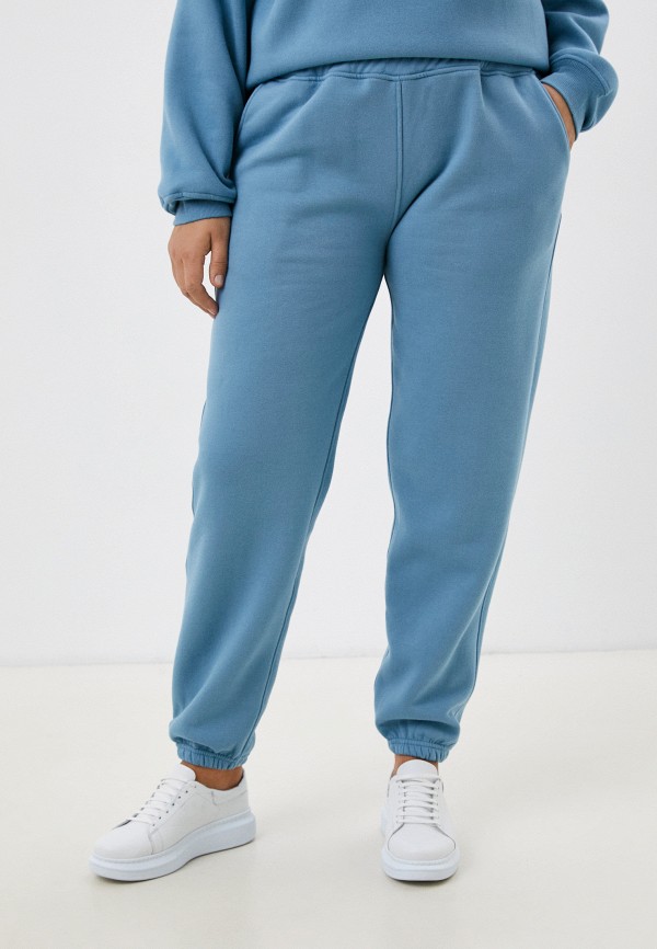 фото Брюки спортивные n.o.a.