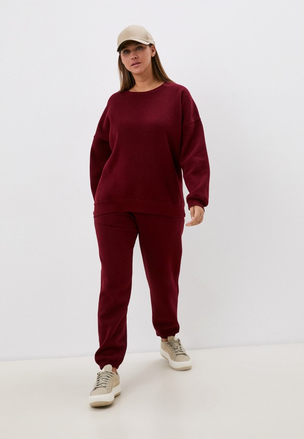 фото Брюки спортивные n.o.a.