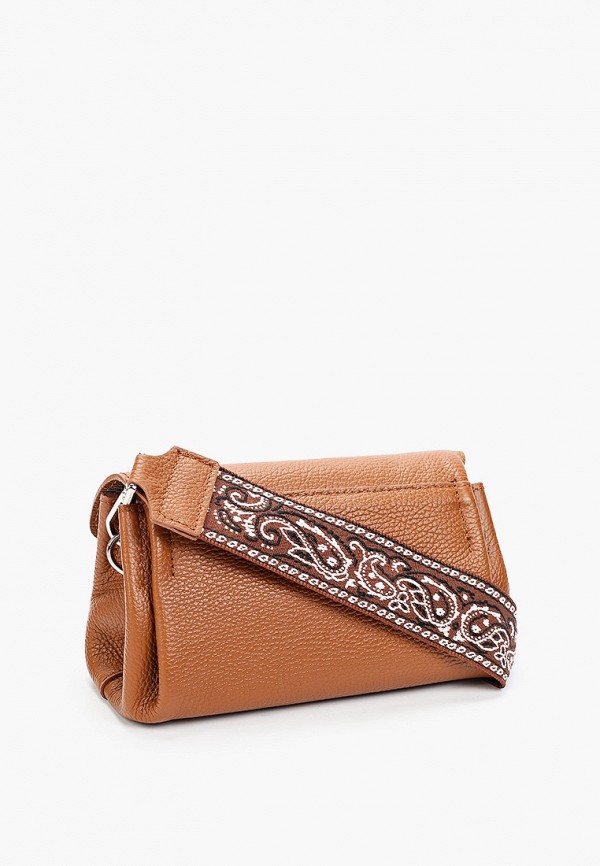 фото Сумка alessandra del biondo