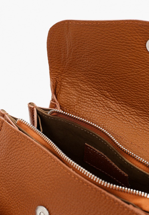 фото Сумка alessandra del biondo