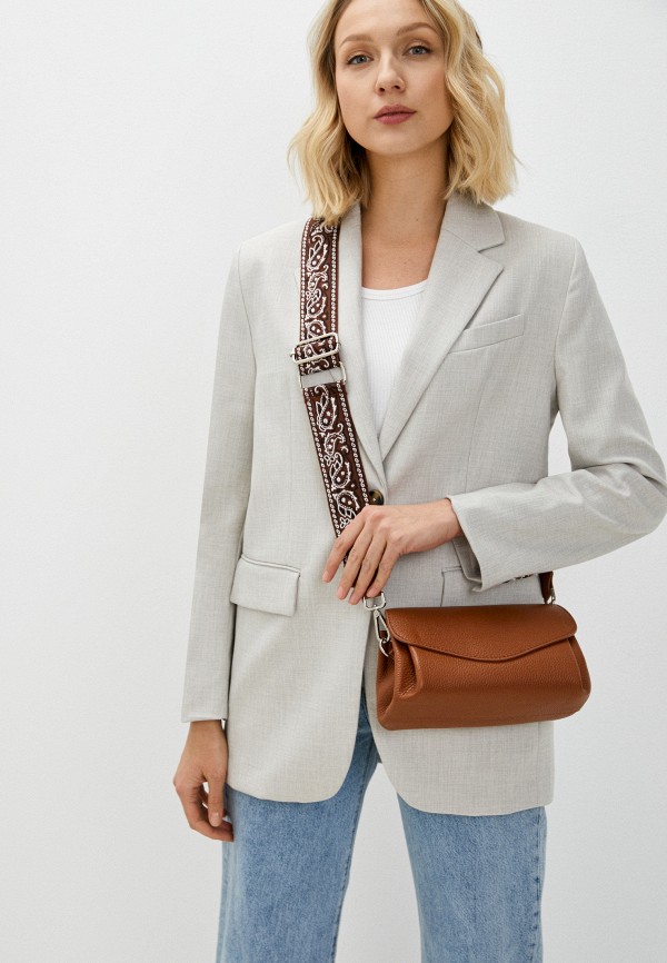 фото Сумка alessandra del biondo