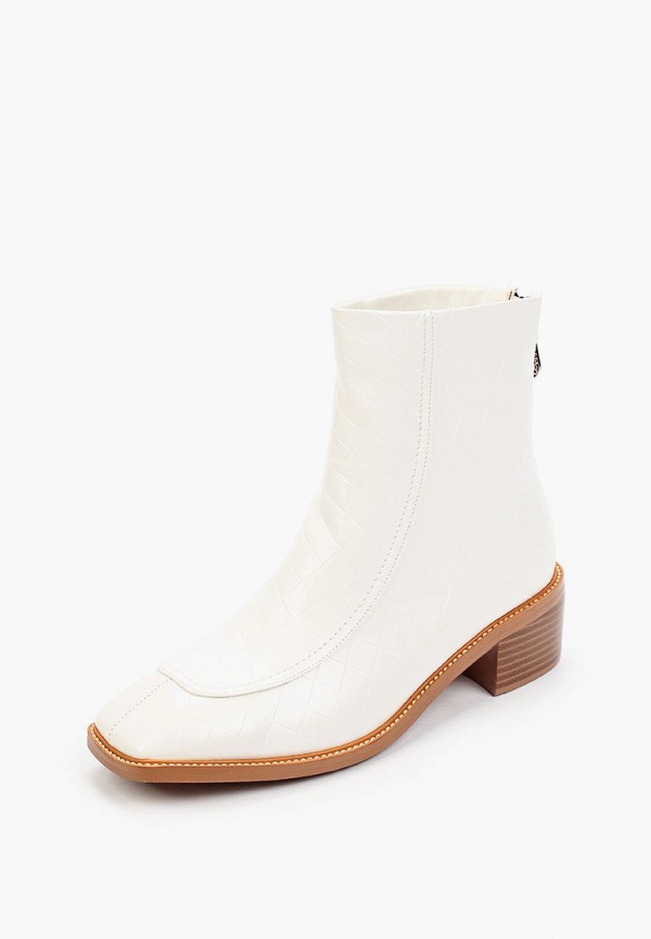 фото Ботильоны shoesparad