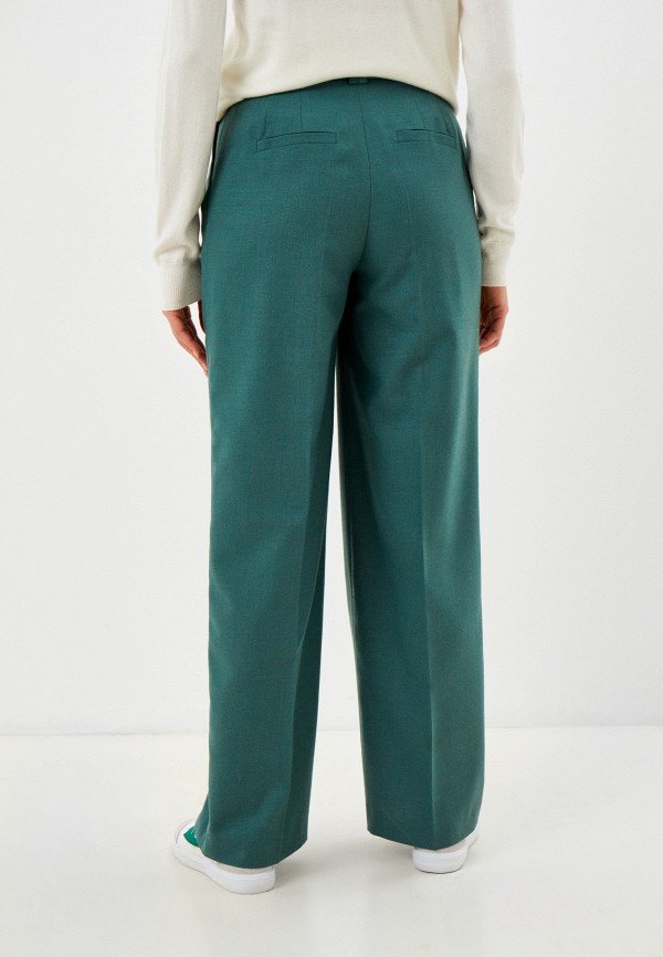 фото Брюки b.l.e.s.