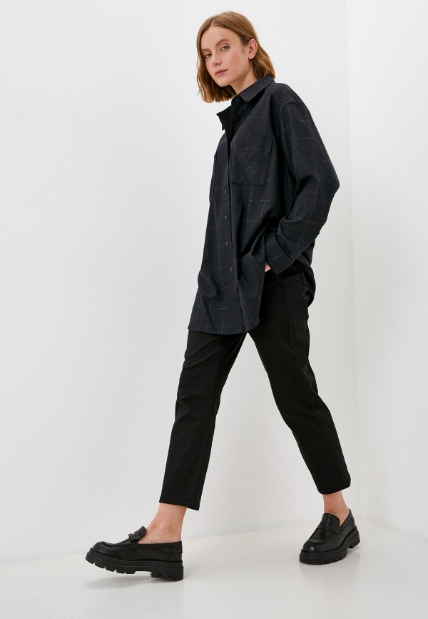 фото Рубашка divno