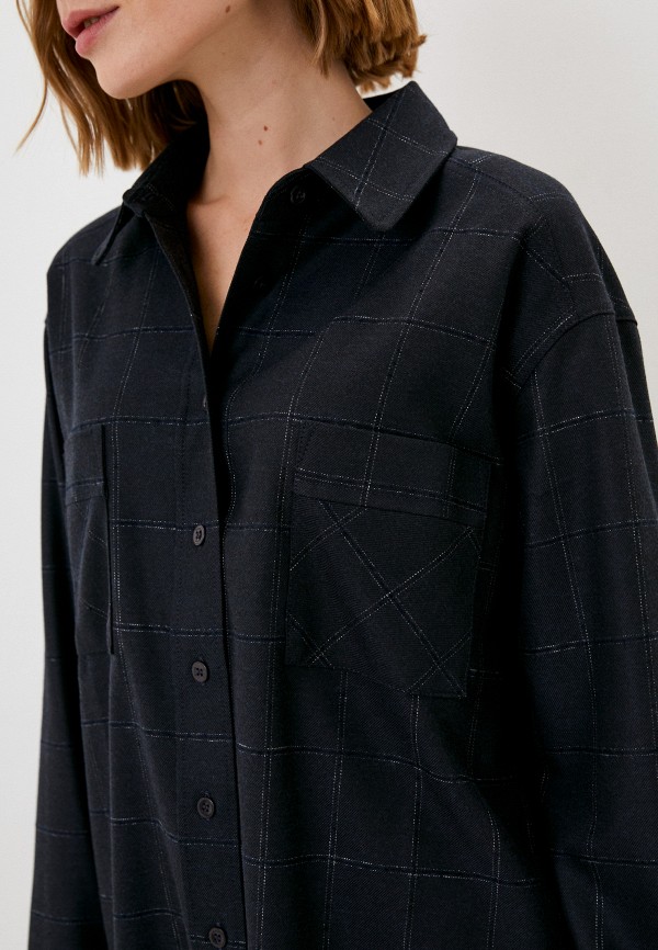 фото Рубашка divno