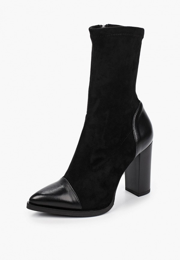 фото Полусапоги altabella