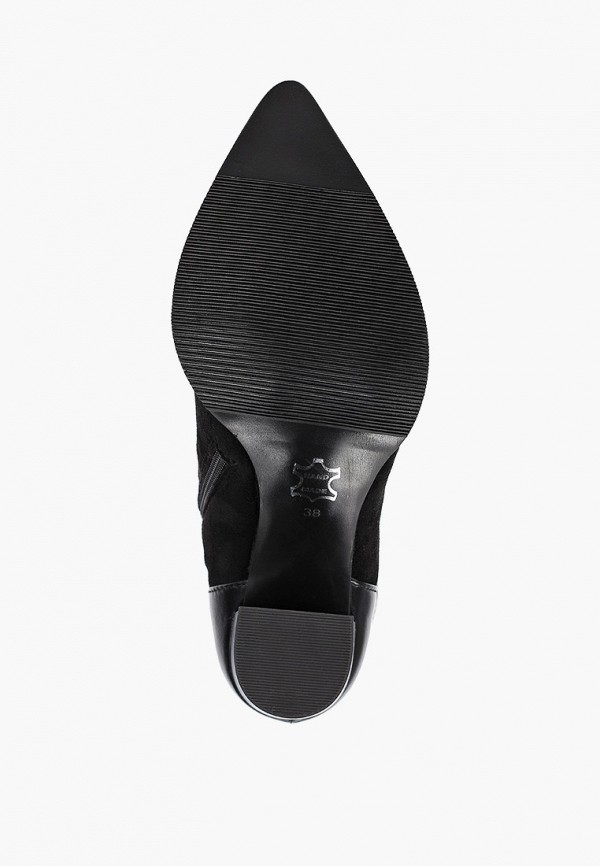 фото Полусапоги altabella