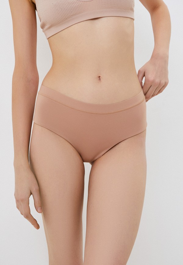 Трусы Leonisa, Бежевый 
Трусы Leonisa, Бежевый