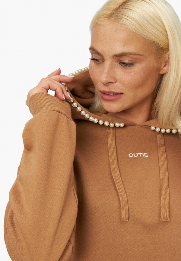 фото Худи modis