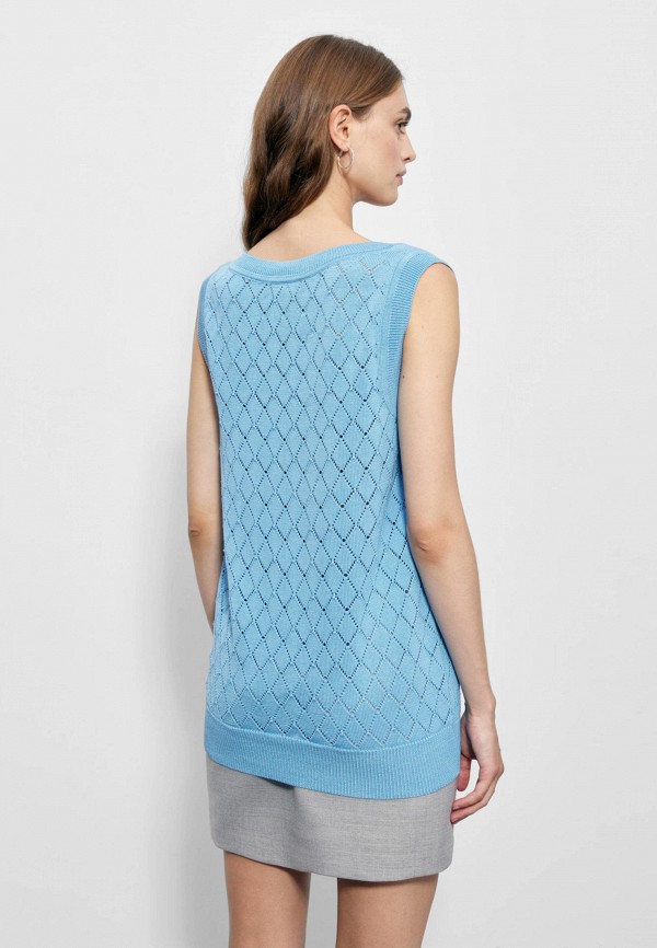 фото Жилет i am studio