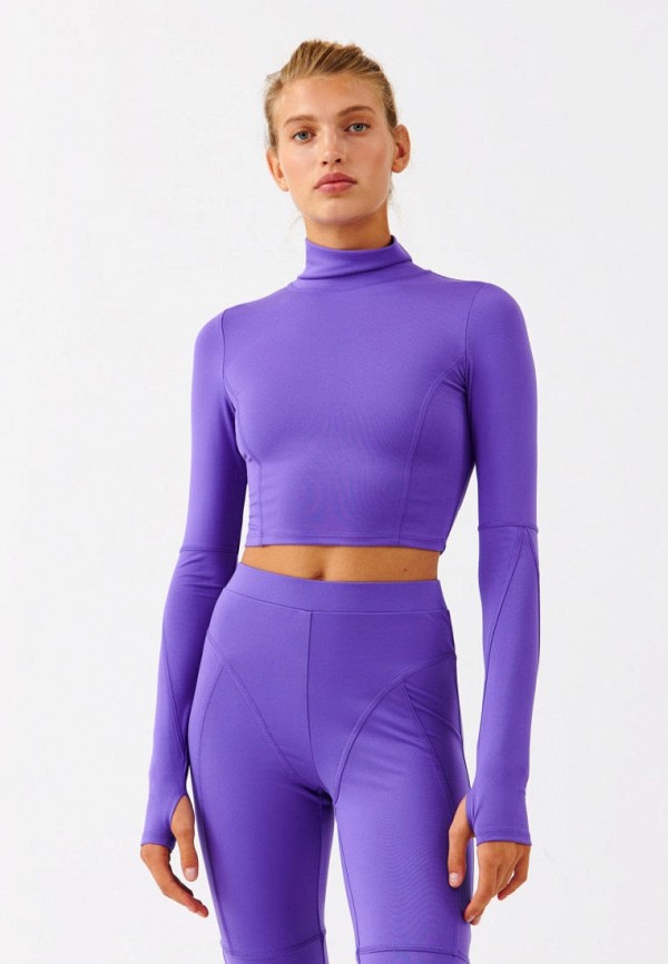 фото Брюки спортивные befree