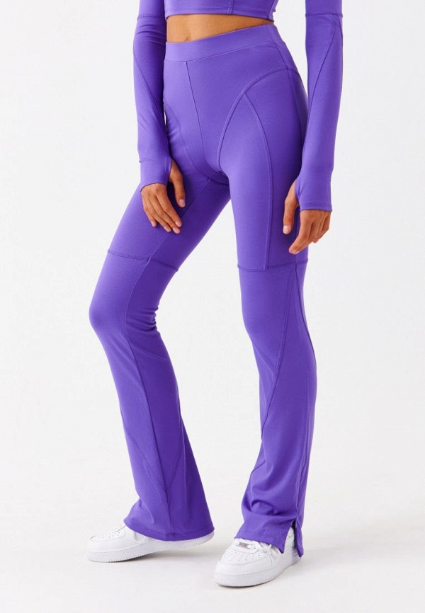 фото Брюки спортивные befree