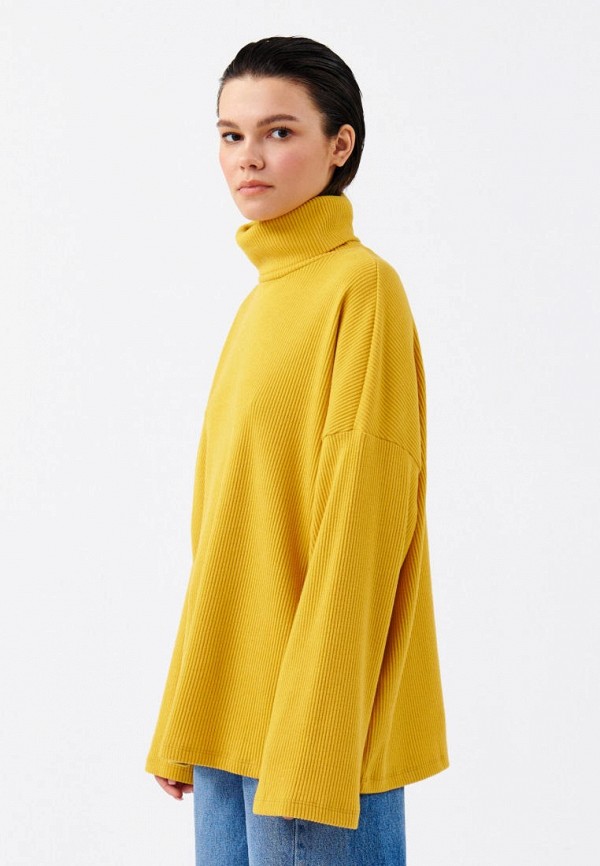 фото Водолазка befree