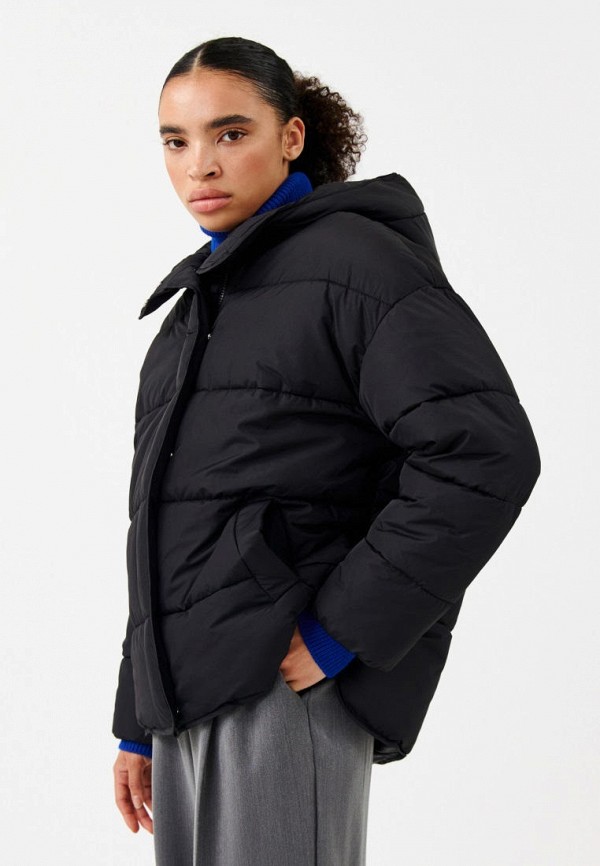 фото Куртка утепленная befree