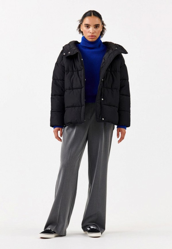 фото Куртка утепленная befree