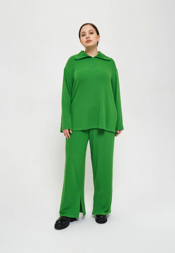 фото Брюки divno