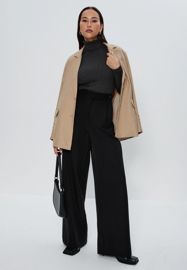 фото Брюки zarina