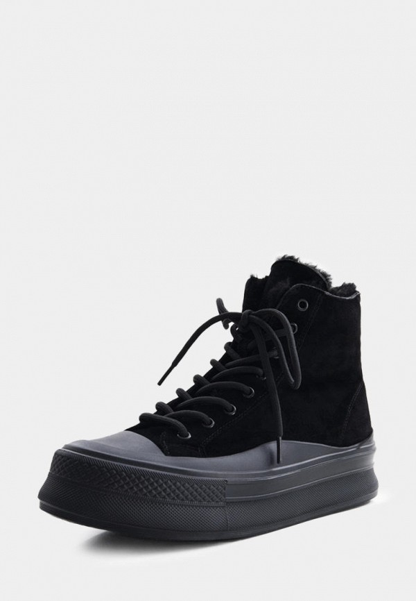 фото Ботинки lera nena