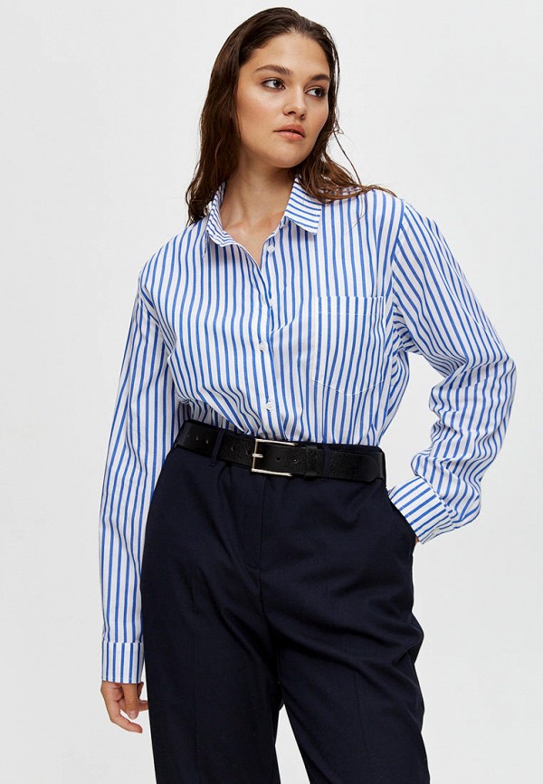 фото Рубашка 4forms