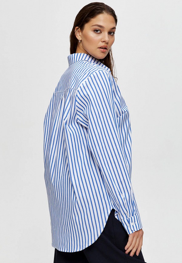 фото Рубашка 4forms