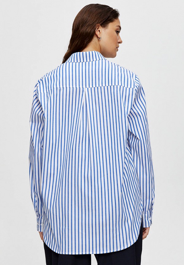 фото Рубашка 4forms