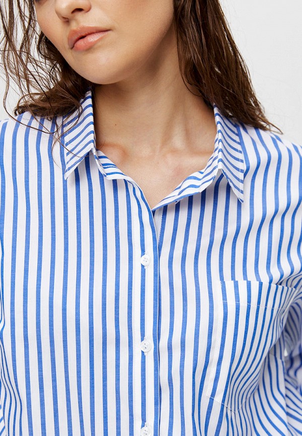 фото Рубашка 4forms