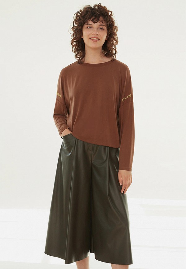 фото Лонгслив m.reason