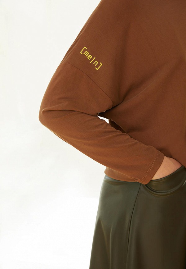 фото Лонгслив m.reason