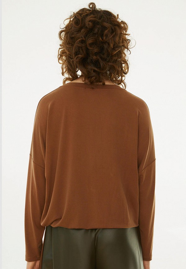 фото Лонгслив m.reason