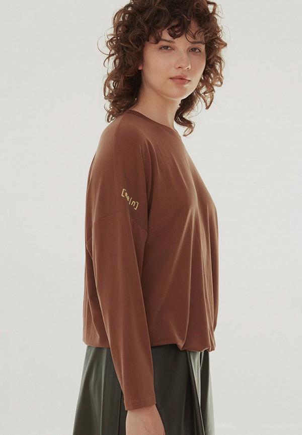 фото Лонгслив m.reason