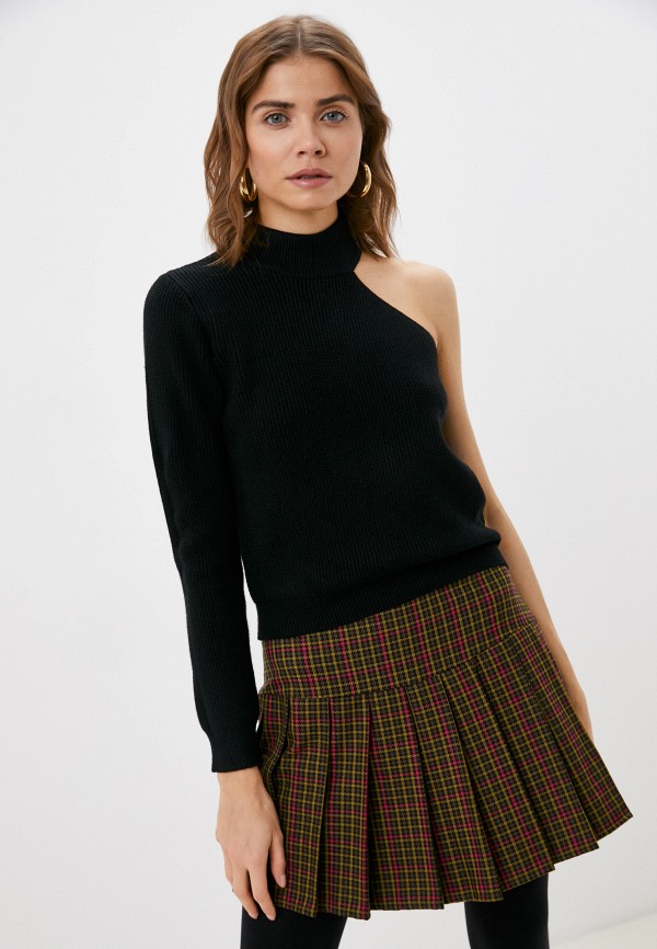 фото Свитер снежная королева