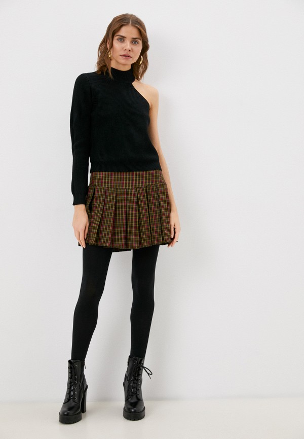 фото Свитер снежная королева