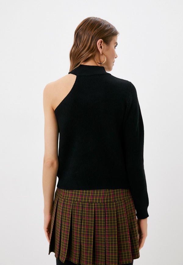 фото Свитер снежная королева